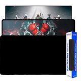 Mouse Pad Gamer Knup KP-S09