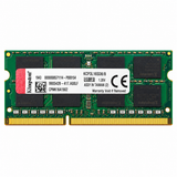 Memória RAM Kingston Value DDR3L de 8GB Notebook