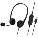Headphone SY490MV preto