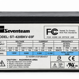 Fonte Seventeam ST-420BKV-03F