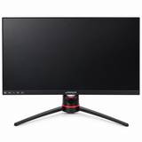 Monitor Warrior