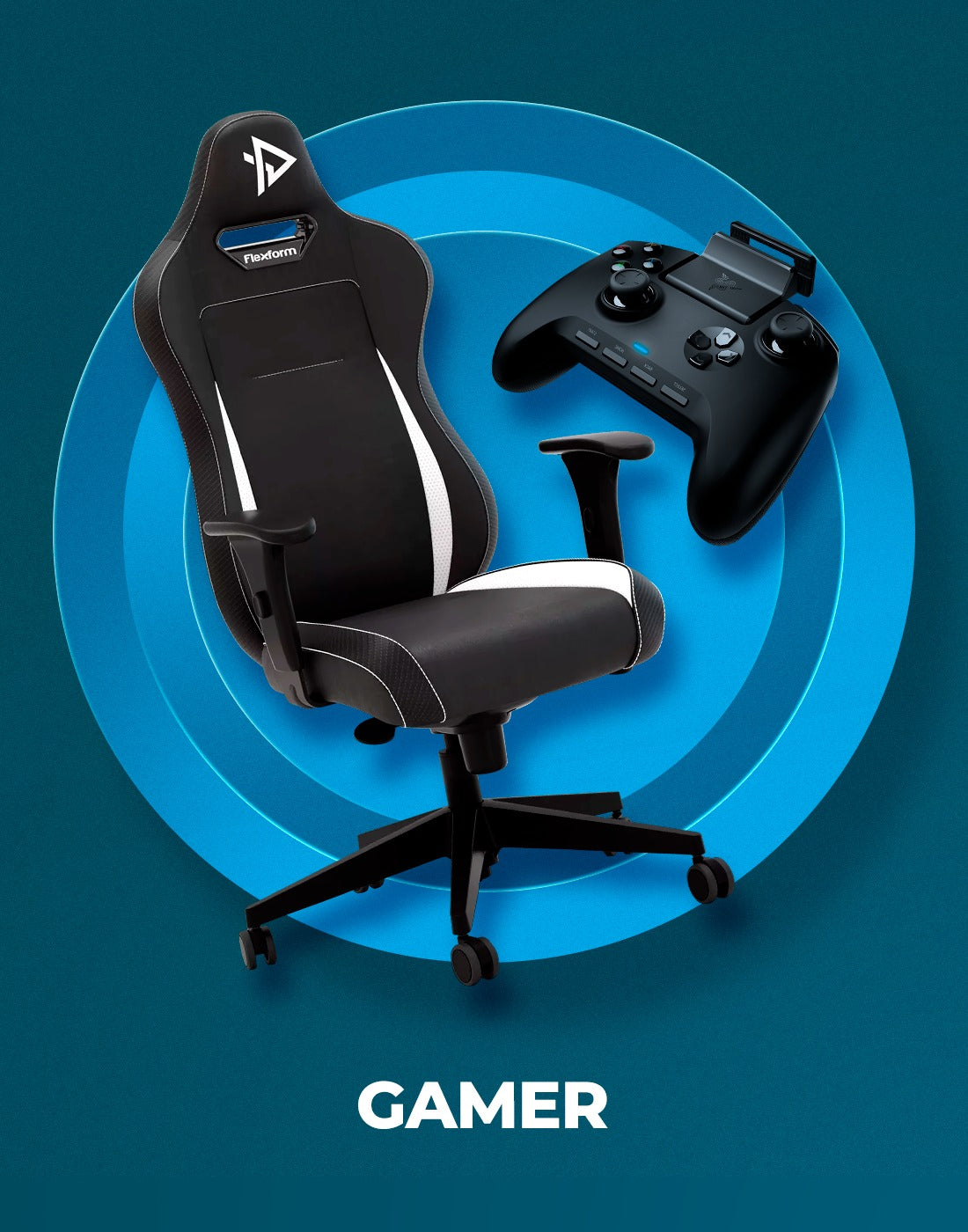 GAMERS
