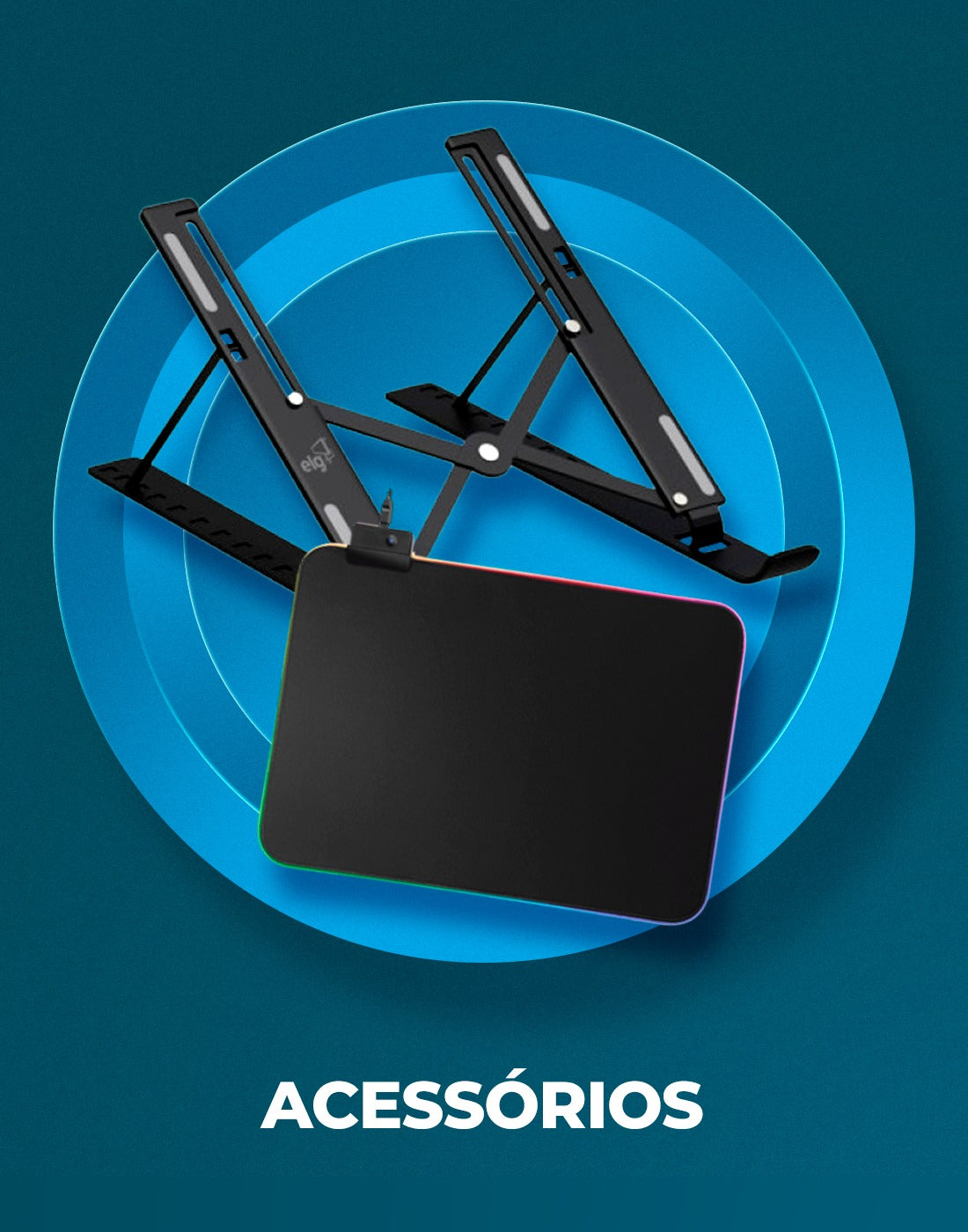 ACESSÓRIOS