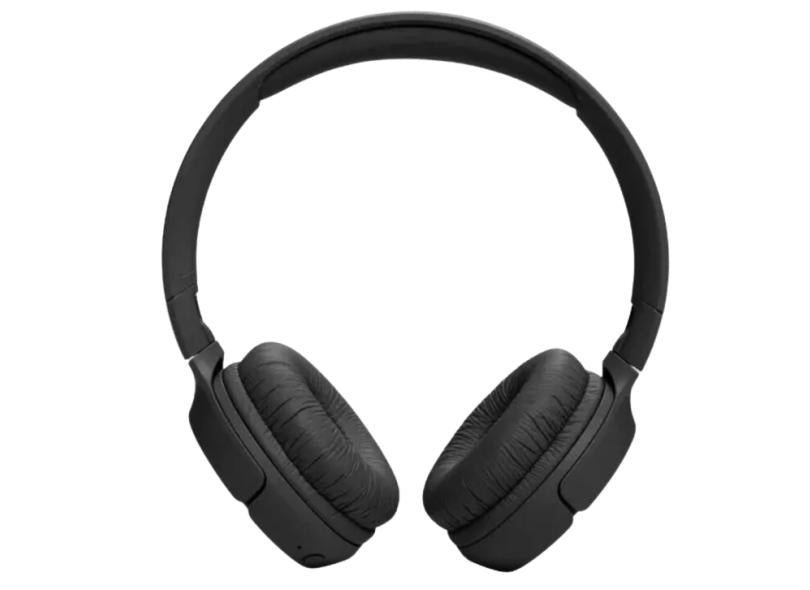 Fone Bluetooth JBL Tune 520BT preto