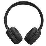Fone Bluetooth JBL Tune 520BT preto