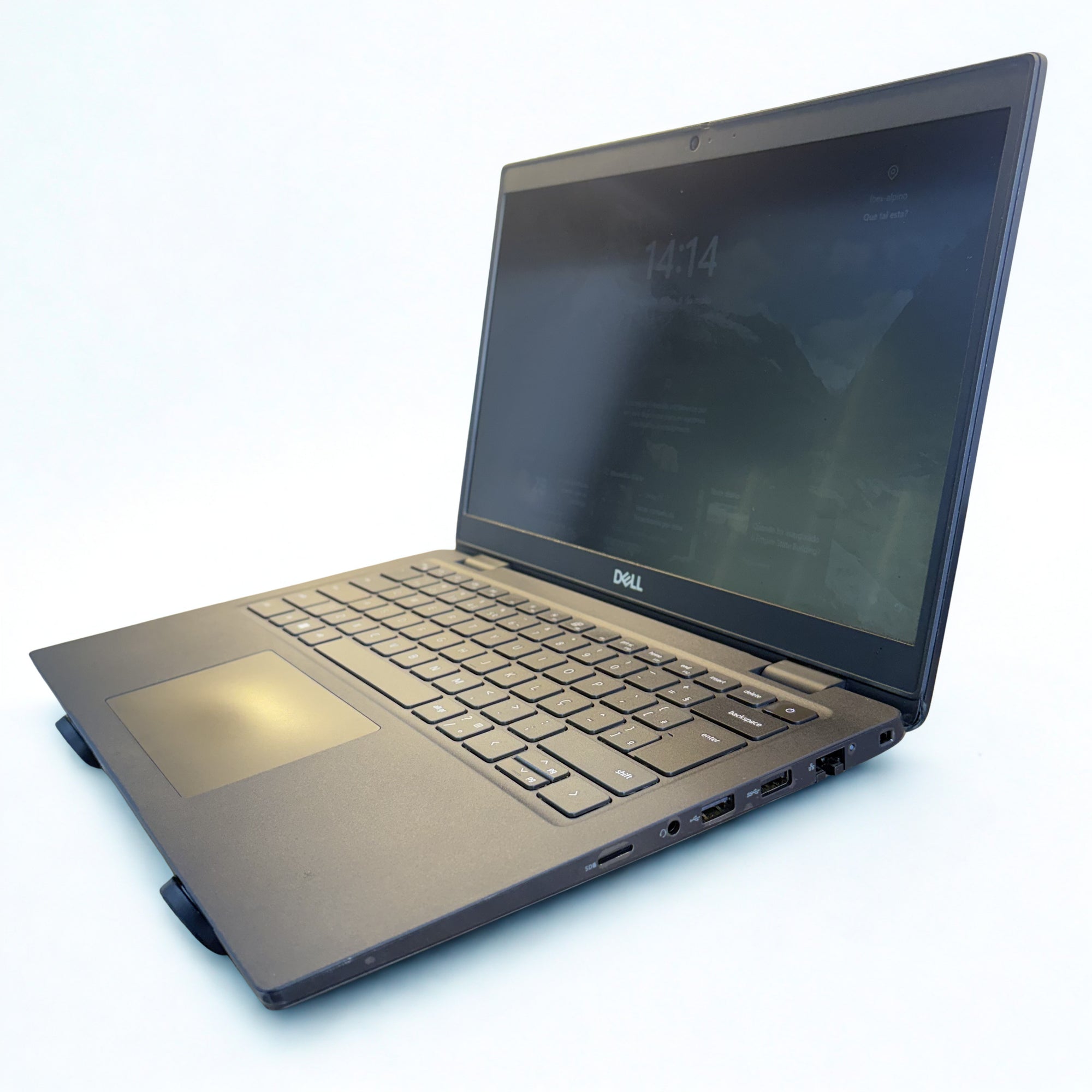 Dell Latitude 3420, Windows 11,Intel® Core™ i5, 8GB, 256GB SSD, 14'