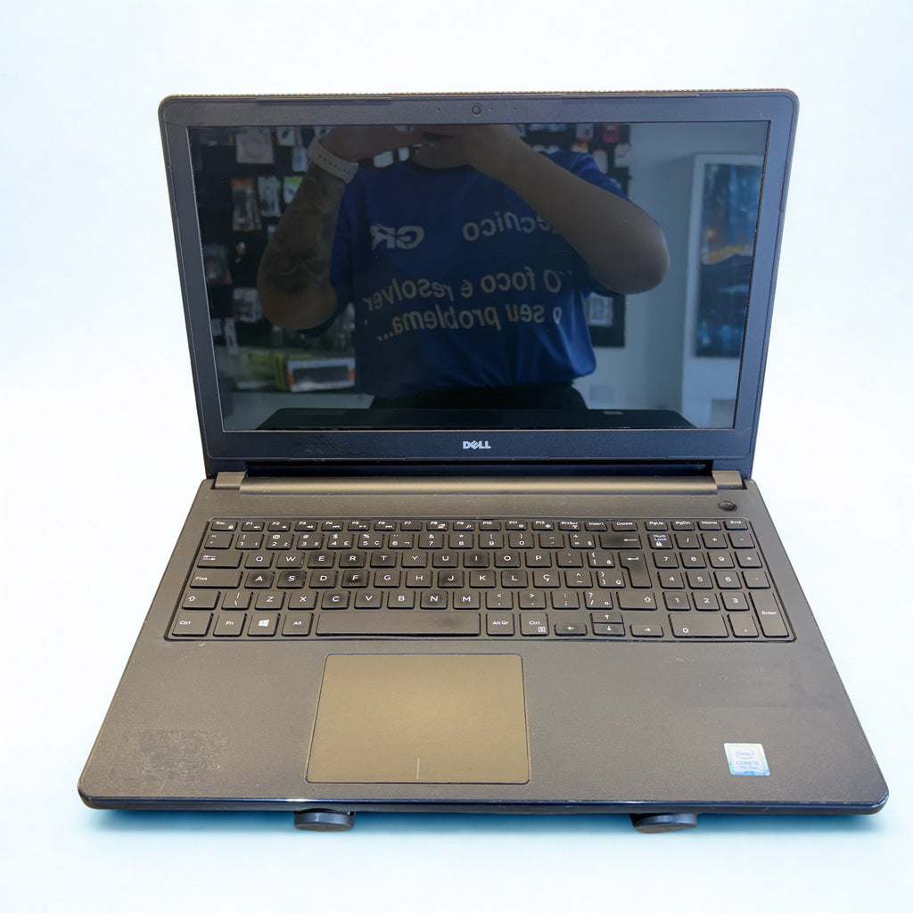 Dell Inspiron 5566, Windows 10,Intel® Core™ i5, 8GB, 128GB SSD, 15,6''