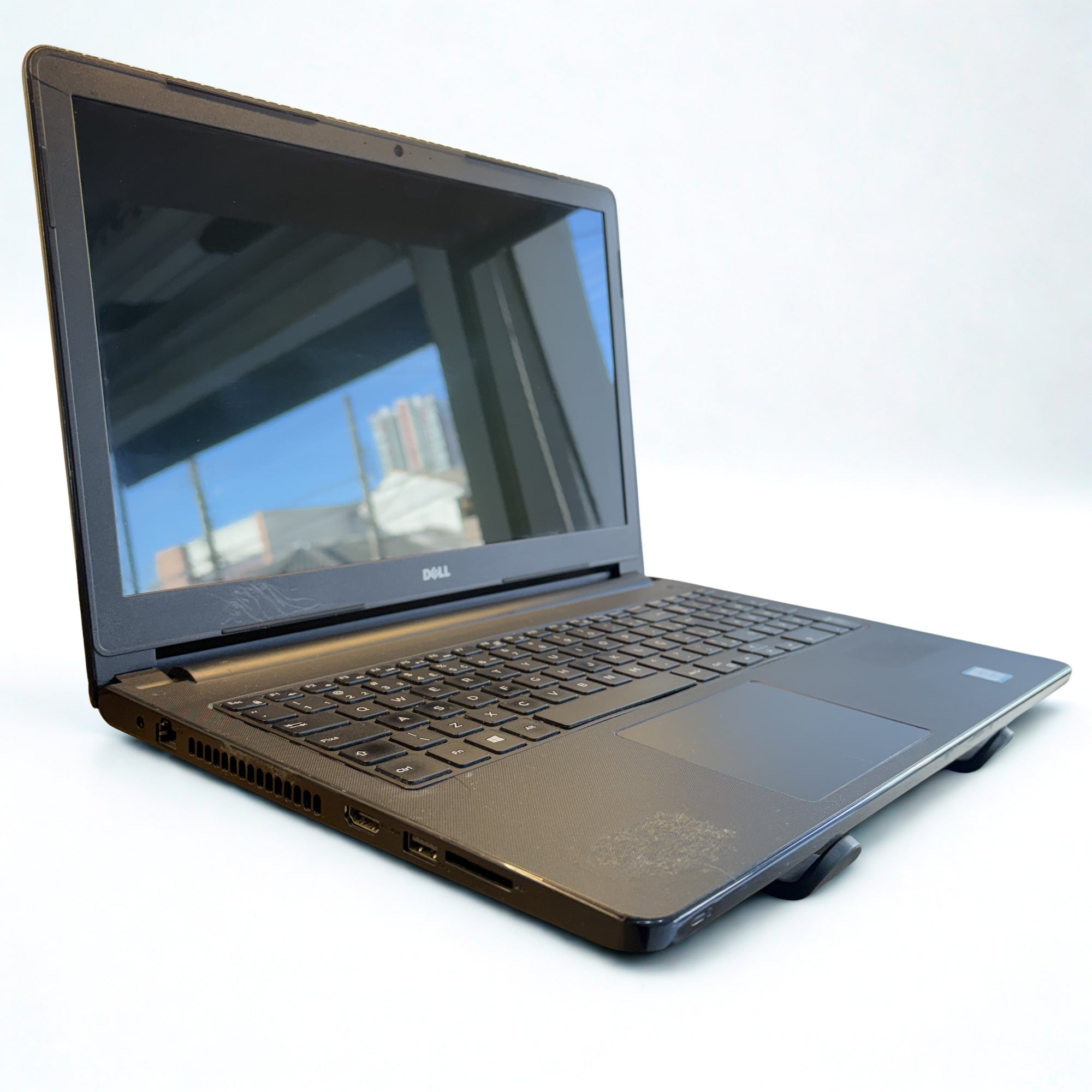 Dell Inspiron 5566, Windows 10,Intel® Core™ i5, 8GB, 128GB SSD, 15,6''