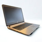 Hp Probook 440 g3, Windows 10,Intel® Core™ i7, 8GB, 128GB SSD, 14''