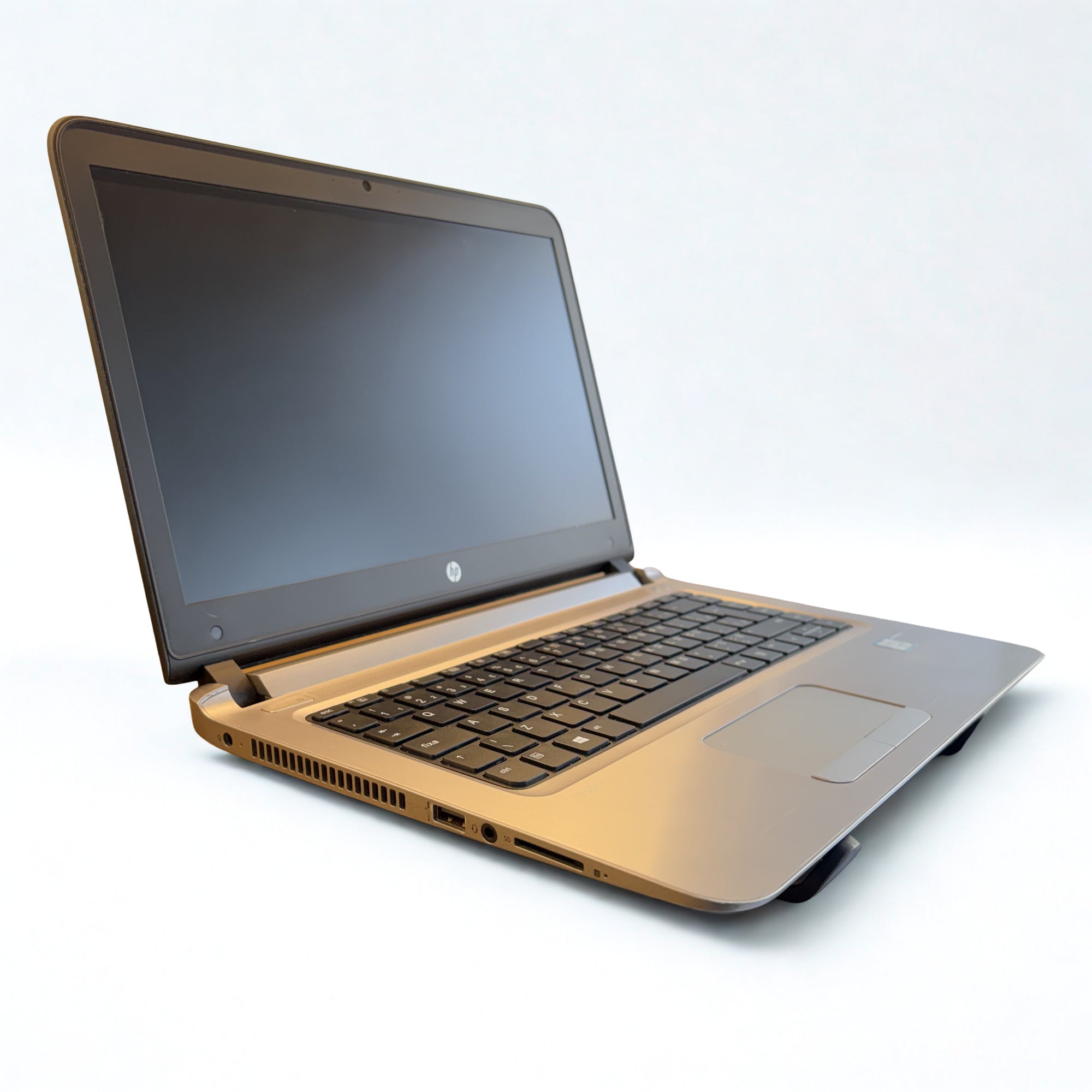 Hp Probook 440 g3, Windows 10,Intel® Core™ i7, 8GB, 128GB SSD, 14''