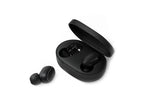 Fone de ouvido Redmi AirDots preto
