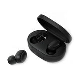 Fone de ouvido Redmi AirDots preto