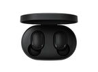 Fone de ouvido Redmi AirDots preto
