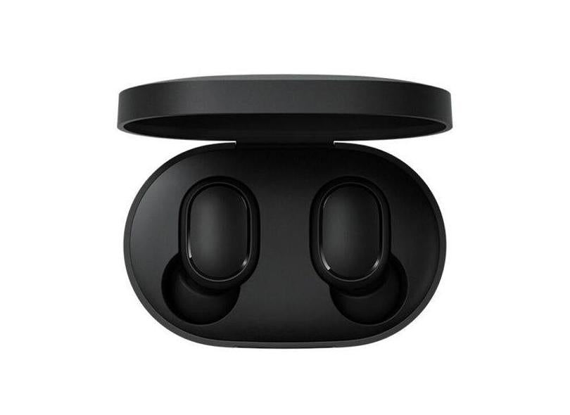 Fone de ouvido Redmi AirDots preto