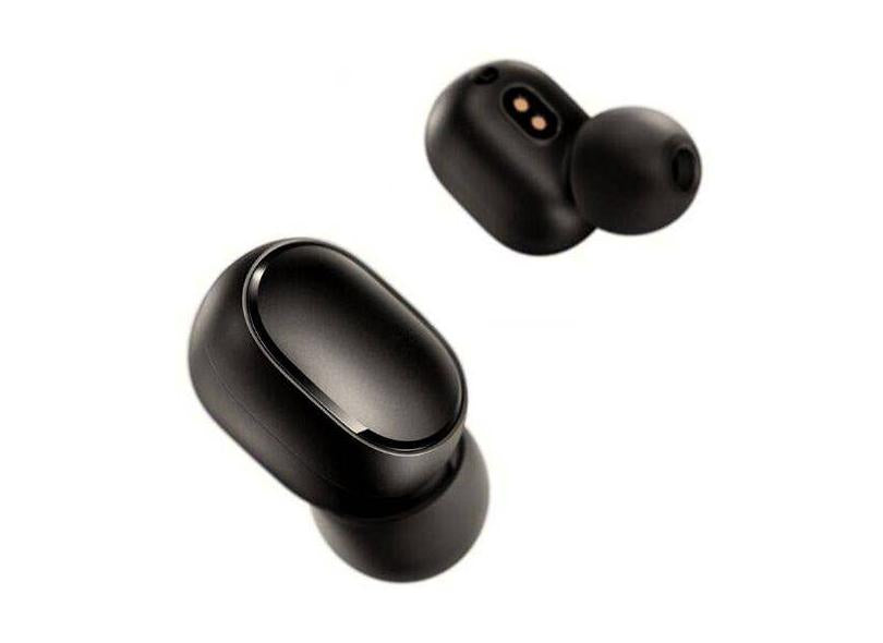 Fone de ouvido Redmi AirDots preto