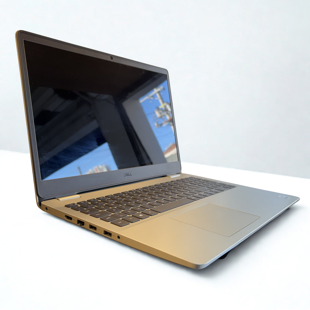 Dell Inspiron 3501, Windows 11,Intel® Core™ i5, 8GB, 256GB SSD, 15.6''
