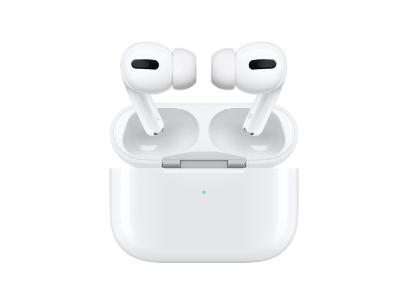 Fone de ouvido 1 linha Apple AirPods Pro branco