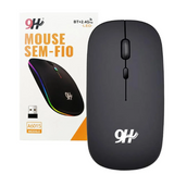 Mouse Sem Fio