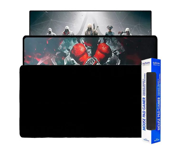 Mouse Pad Gamer Knup KP-S09
