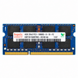 Memória RAM Hynix DDR3 4GB Notebook