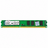 Memória Kingston DDR3 4GB Desktop