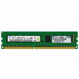 Memória RAM Samsung DDR3 4GB  Desktop