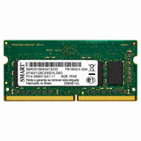 Memória RAM Smart de 8GB DDR4 Notebook