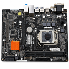 Placa-Mãe Daten DH110MXV