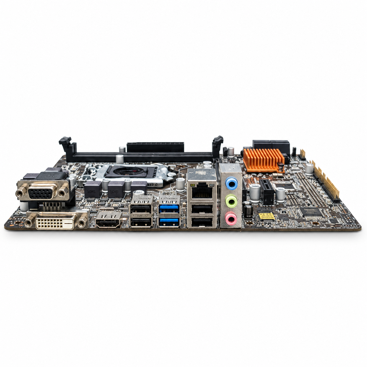 Placa-Mãe Daten DH110MXV