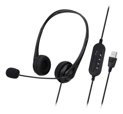 Headphone SY490MV preto