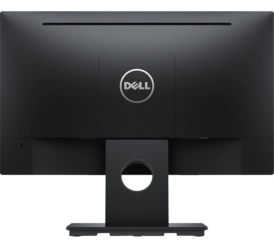 Monitor Dell E1916HF 19" HD  Preto
