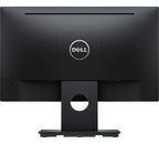 Monitor Dell E1916HF 19" HD  Preto