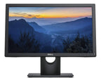 Monitor Dell E1916HF 19" HD  Preto