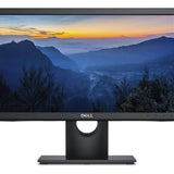 Monitor Dell E1916HF 19" HD  Preto