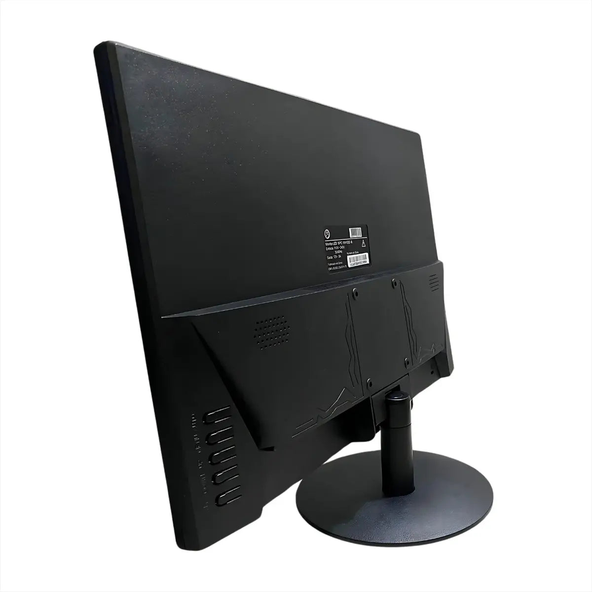 Monitor Aorus 19WE02B Led 19" Wide VGA HDMI