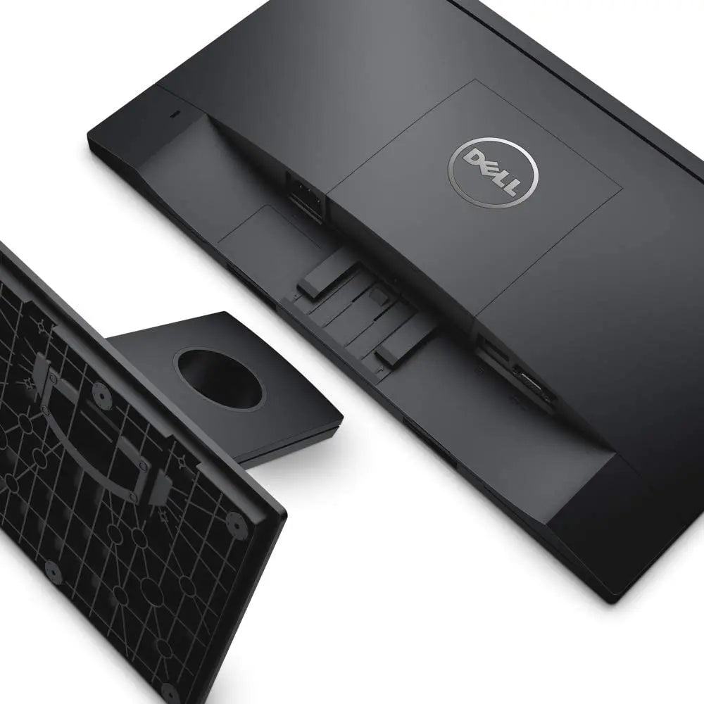 Monitor Dell E1916HF 19" HD  Preto