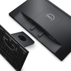 Monitor Dell E1916HF 19" HD  Preto