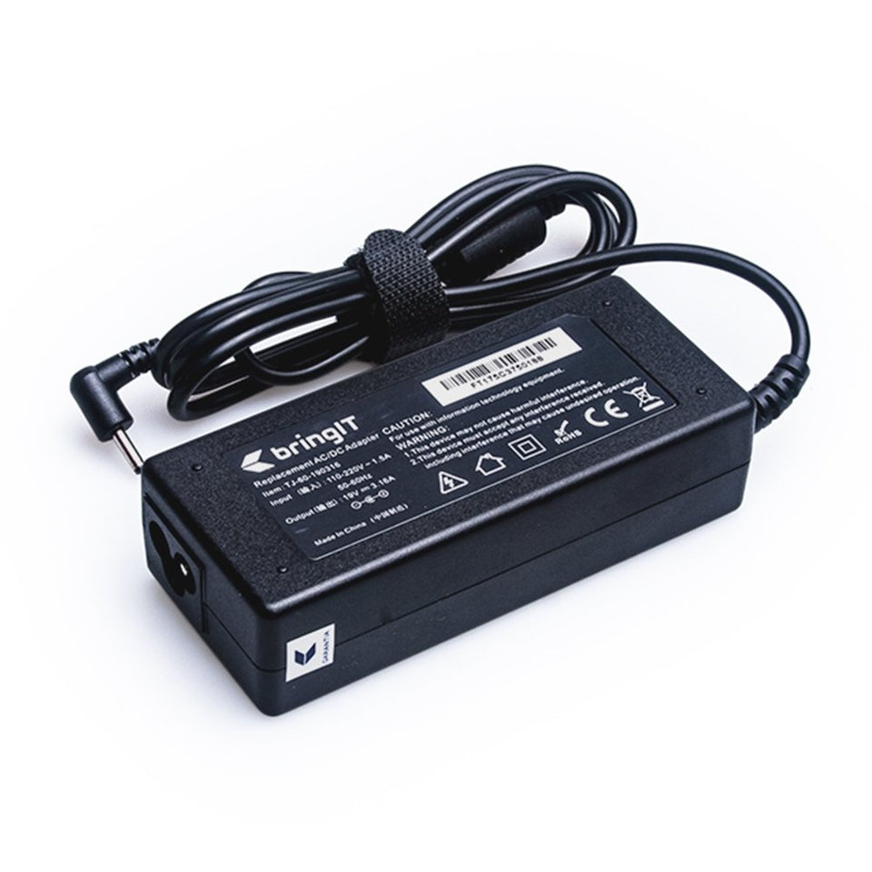 Carregador Notebook Samsung 65W USB-C 20V