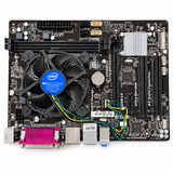 Placa Mãe Gigabyte GA-H81M-S2PH