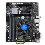 Placa Mãe Gigabyte GA-H97M-DS3P