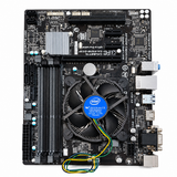Placa Mãe Gigabyte GA-H97M-DS3P