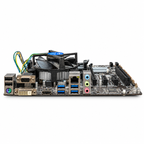 Placa Mãe Gigabyte GA-H97M-DS3P