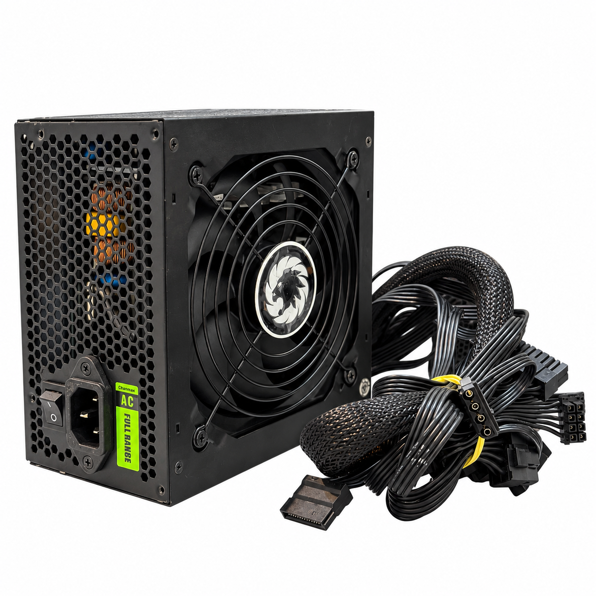 Fonte Gamemax GS600
