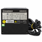 Fonte Gamemax GS600