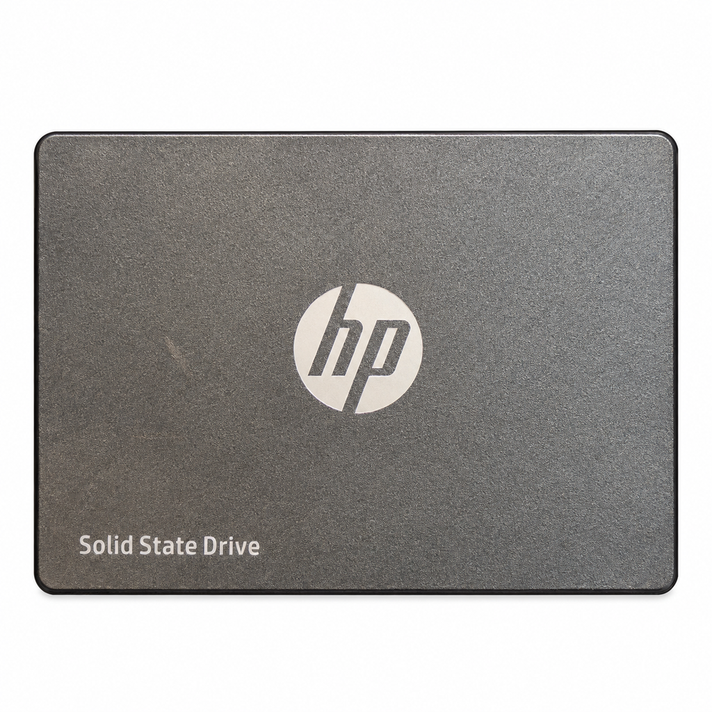 SSD HP de 240GB