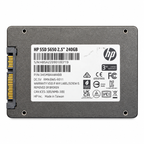 SSD HP de 240GB