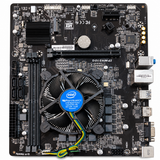 Placa Mãe PCWARE IPMH510G