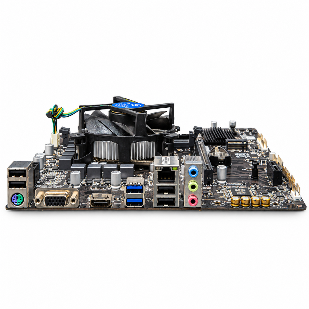 Placa Mãe PCWARE IPMH510G