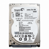 HD Slim Seagate 500GB Laptop Thin