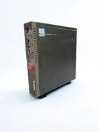 Mini Pc Lenovo Thinkcentre M710q I3 Mem 8gb Ssd 128gb - Excelente (Recondicionado)